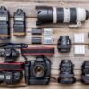 Top 10 des accessoires indispensables pour votre équipement photo