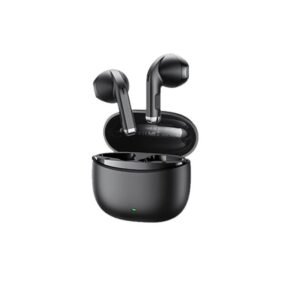 Ecouteurs sans Fil REMAX CozyBuds W26 Bluetooth 5.4 - Noir