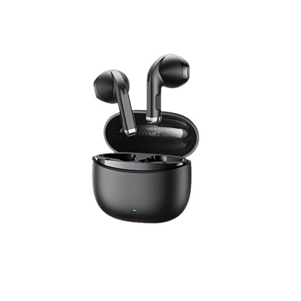 Ecouteurs sans Fil REMAX CozyBuds W26 Bluetooth 5.4 - Noir